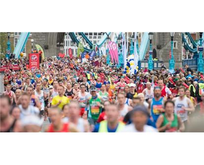 London Marathon